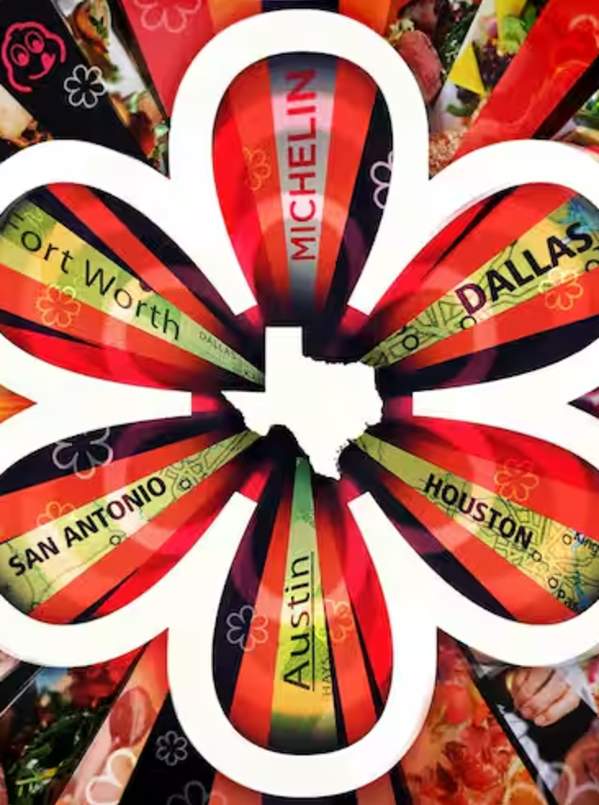 MICHELIN Guide Texas