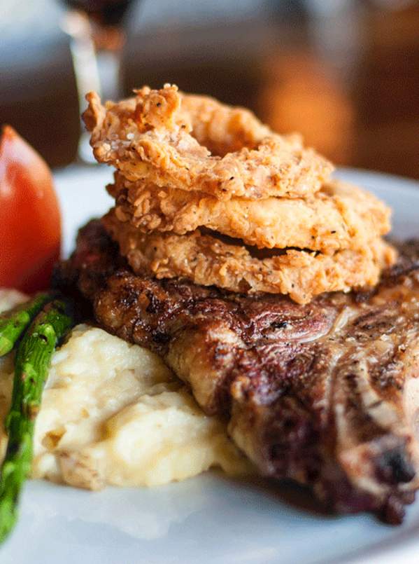 Cityview Restaurants