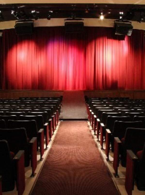 Film Screening Venues in Fort Worth