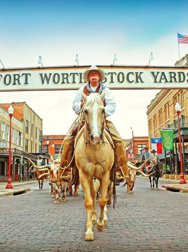 First-Timer's Guide to Fort Worth