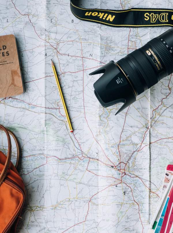 Travel Planning