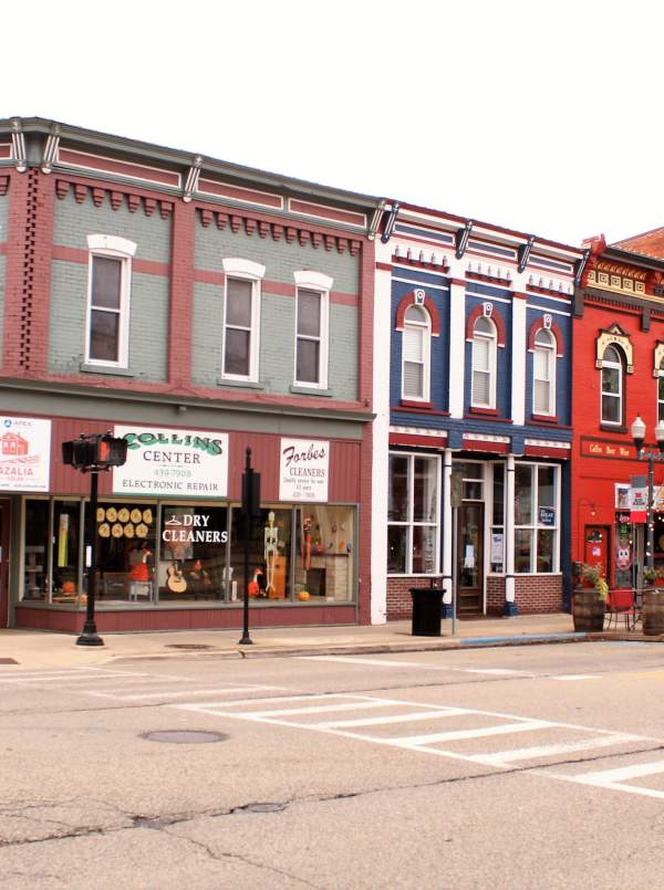 Main Street