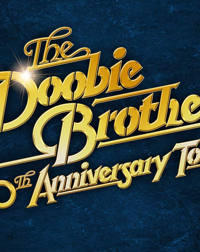 Doobie Brothers - 2023
