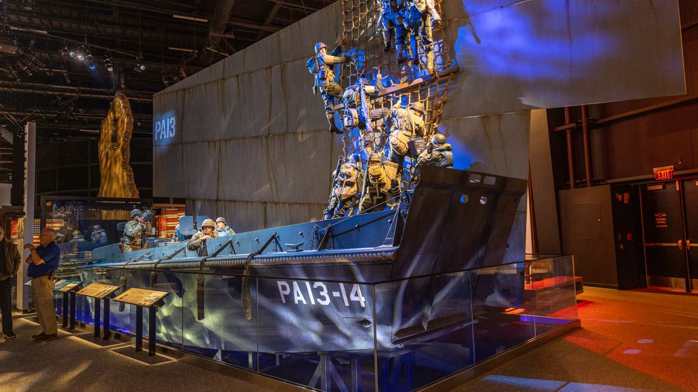 Fairfax Museum And Visitor Center Map