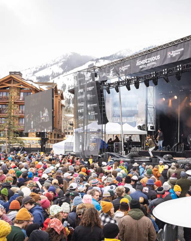 Rendezvous Music Fest