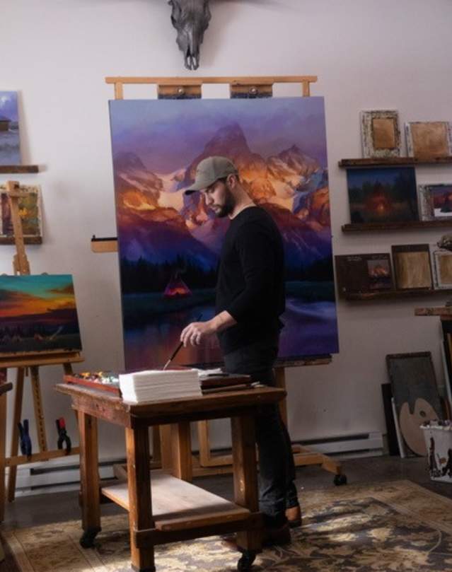 Colt Idol Studio