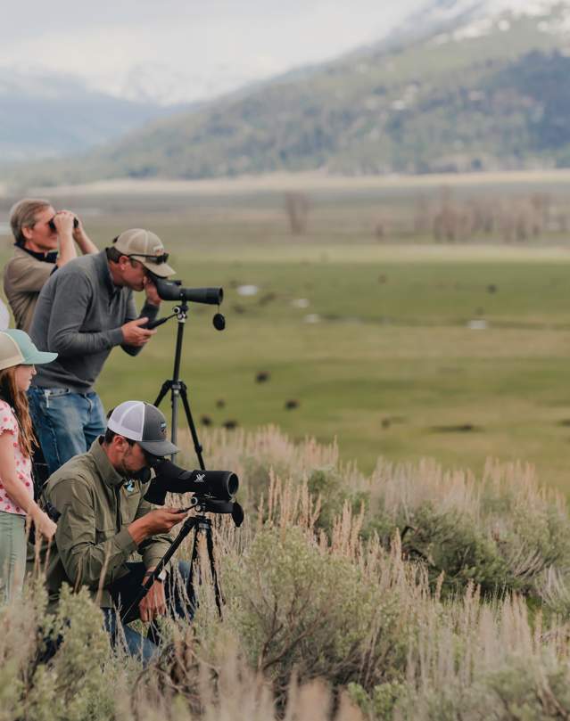 Great Western Expeditions Blog Image