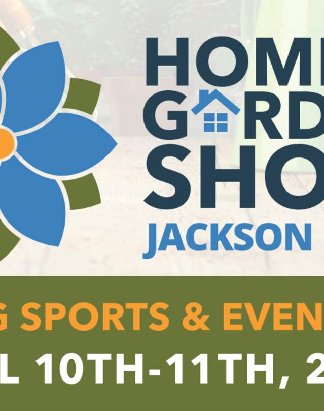 JH Home & Garden Event Graphic