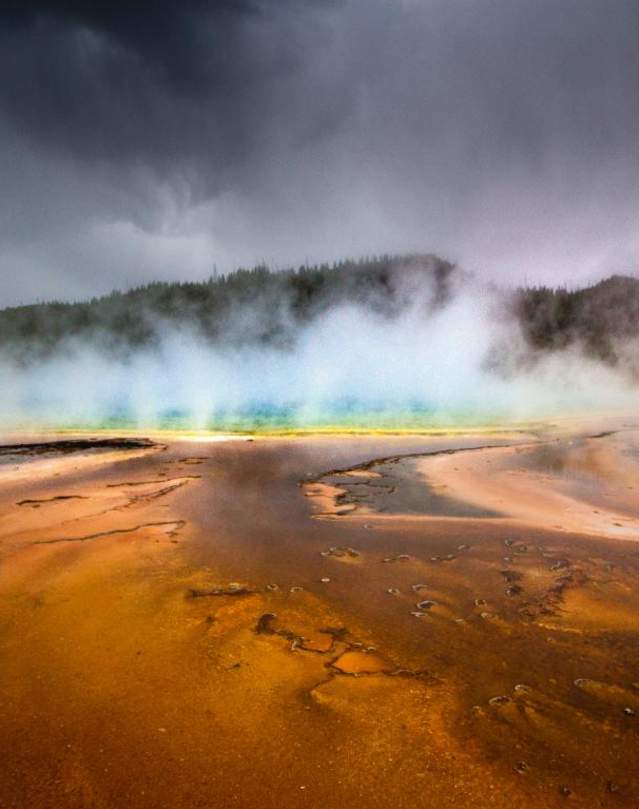 Yellowstone