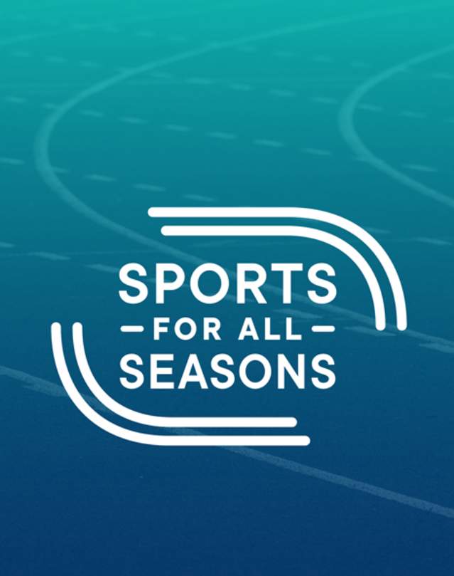 Sports for All Seasons