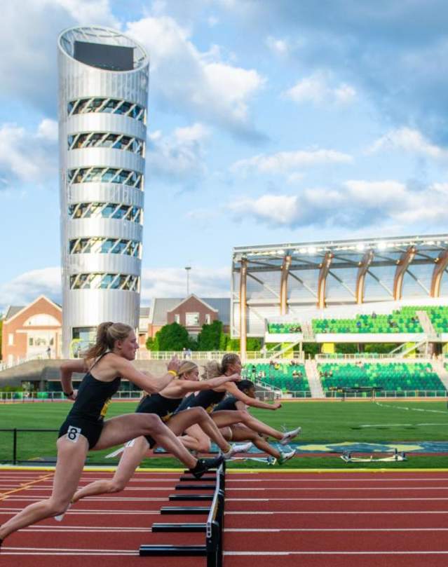 OSAA Track & Field Championships