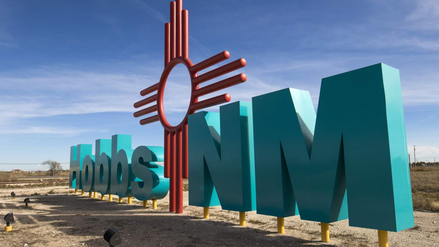 Top 10 Must-Do Activities in Hobbs, New Mexico