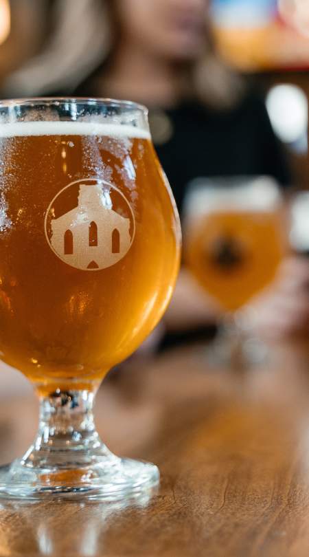 Indy Breweries