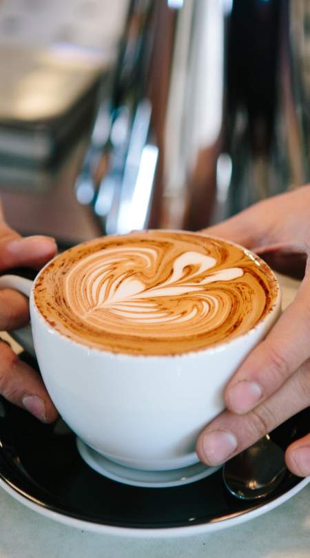 Indy Coffee