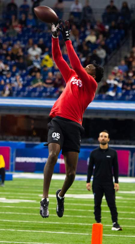 NFL Combine