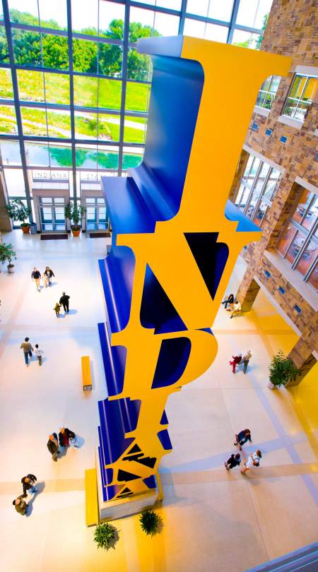 Indiana State Museum