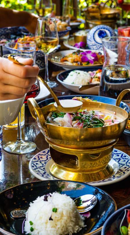 Indy's Best Restaurants