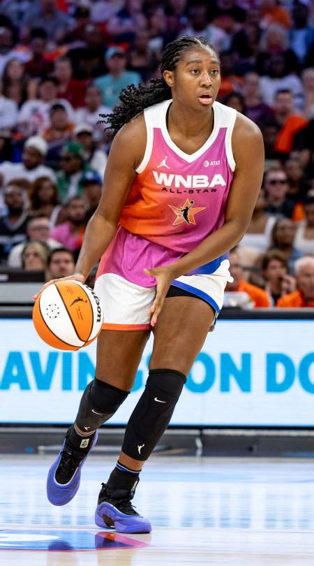 WNBA All-Star Game