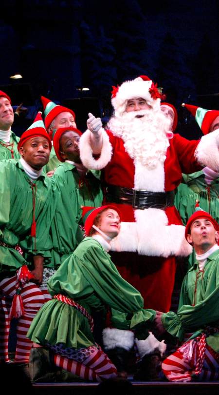 Yuletide