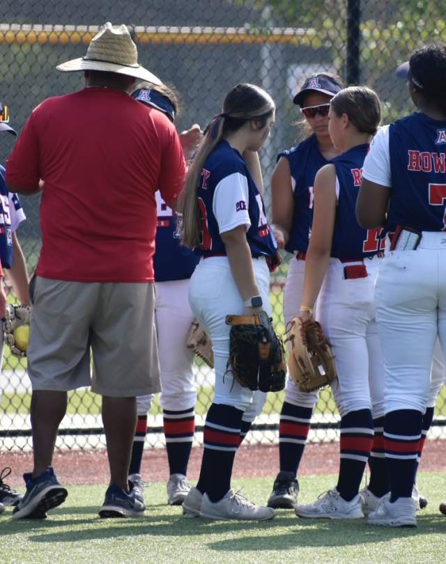 Softball Team