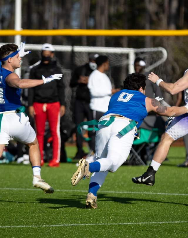 panama city beach kickball league