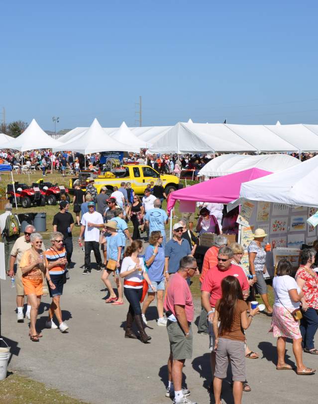 Soundside Event Site