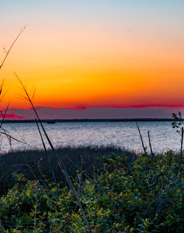 weekend escape blog - Julia Randall