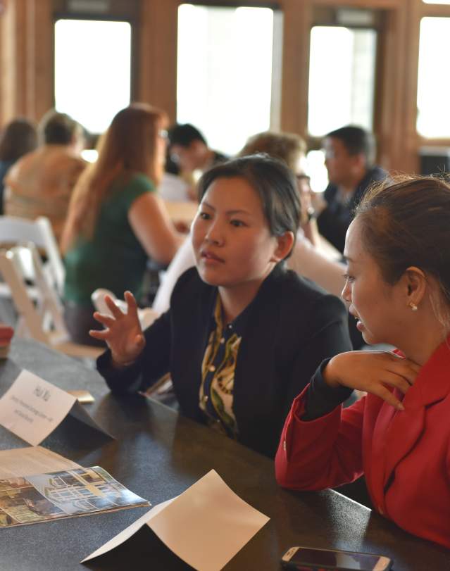 Meetings and Conferences