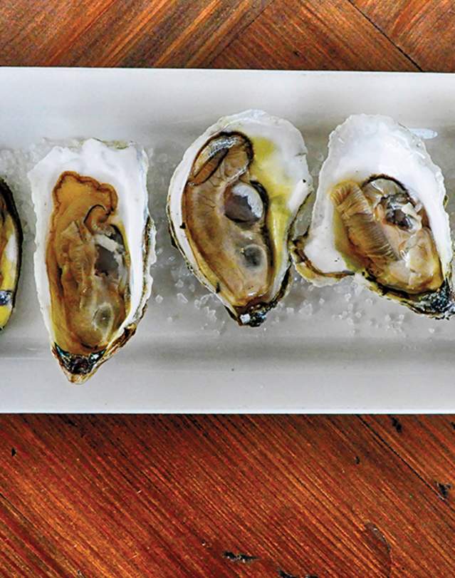 Motorcoach Friendly Restuarants