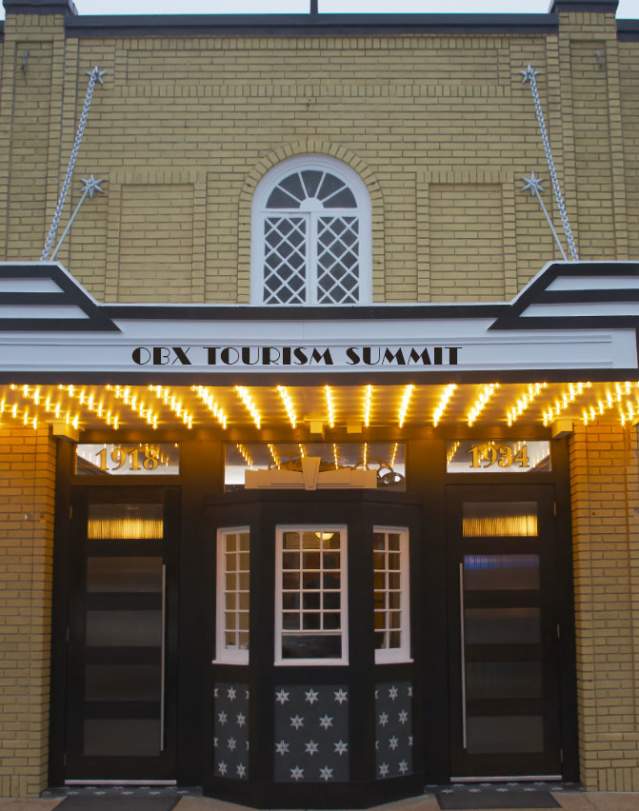 Pioneer Theatre Manteo NC