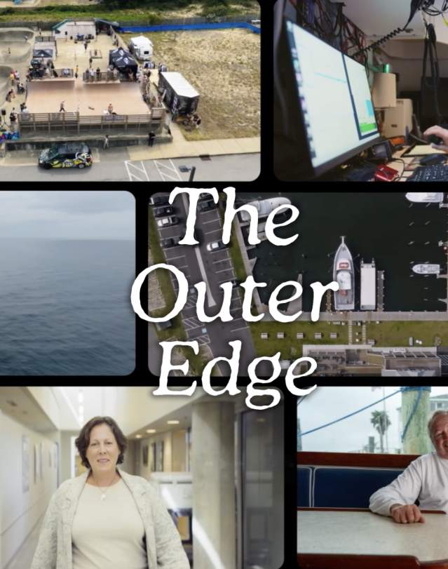 The Outer Edge Video Series