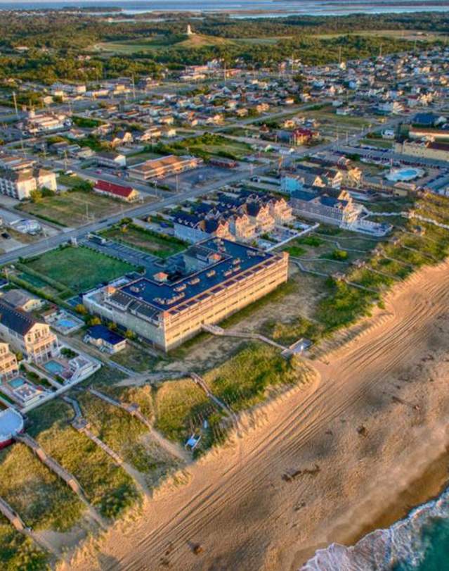 Outer Banks Condos