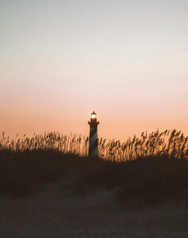 cape hatteras lighthouse
