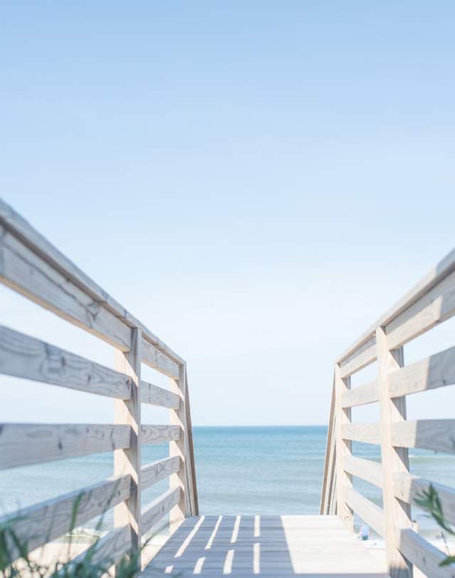 nags head beach access