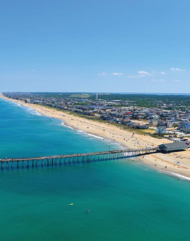 Outer Banks