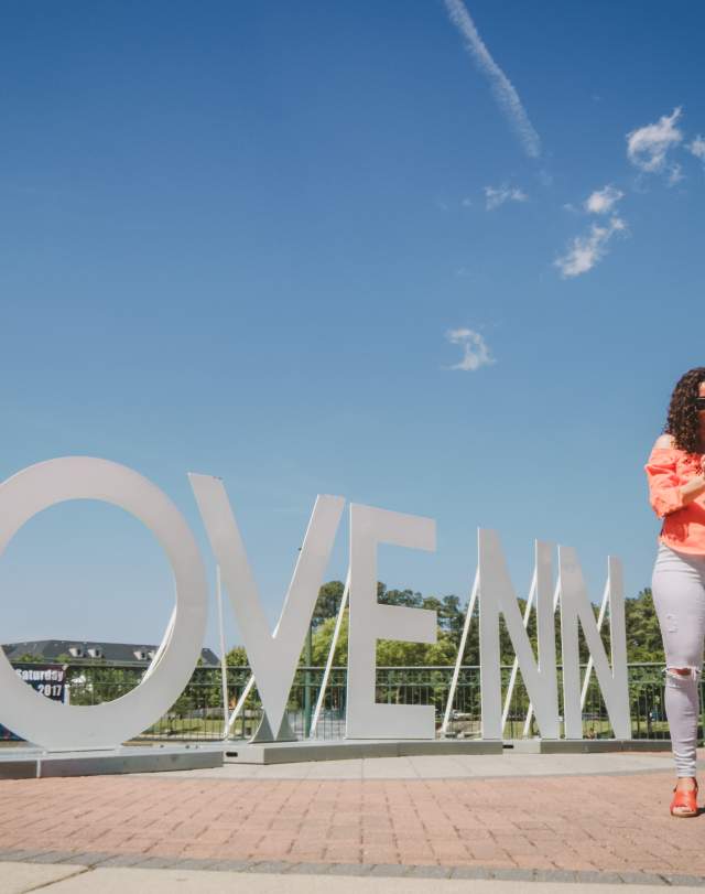 Plan Your Newport News Trip Travel Tips Trip Builder