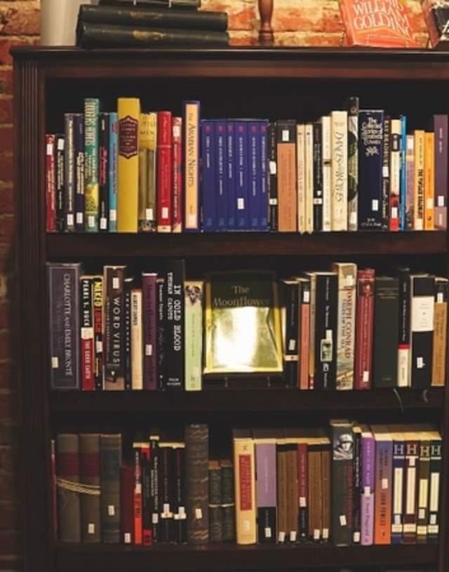Once Upon a Time Books