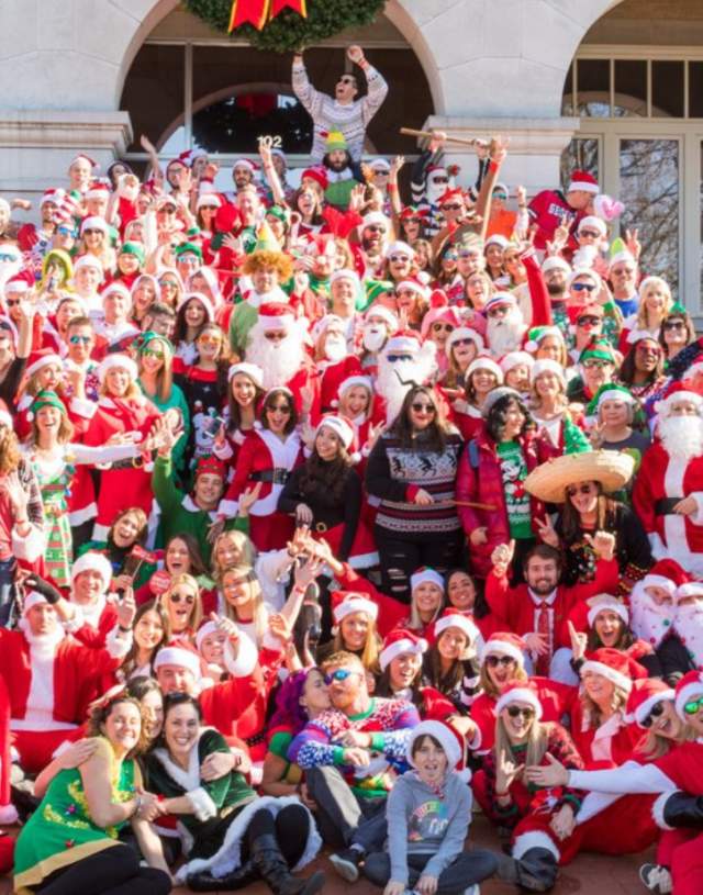SantaCon