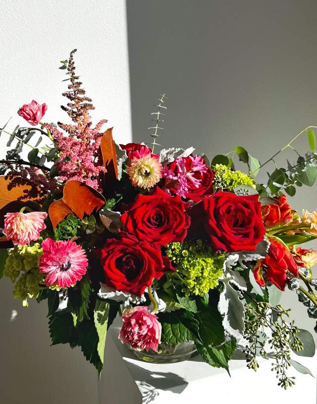 Bloom Flowers + Gifts