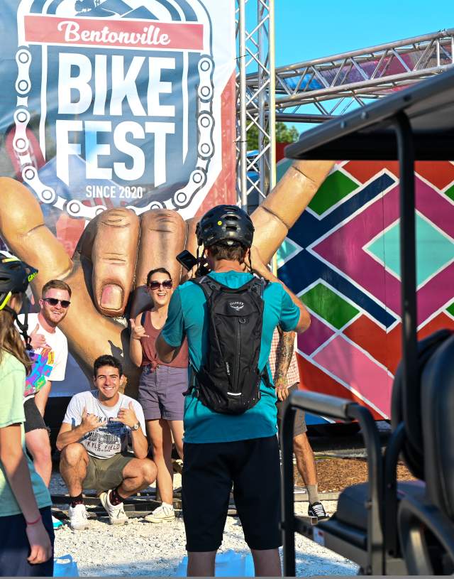 Bike Fest