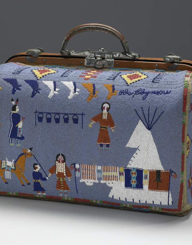 Image courtesy of Crystal Bridges Museum