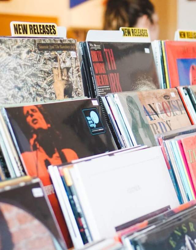 Block Street Records