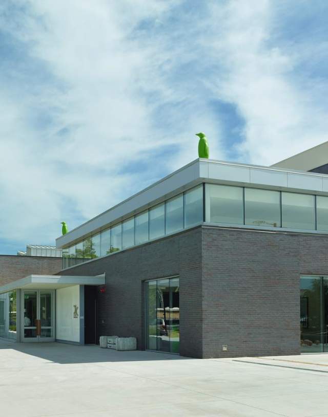 21C Museum Hotel