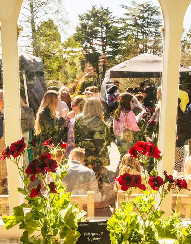 Birmingham Artisan Market