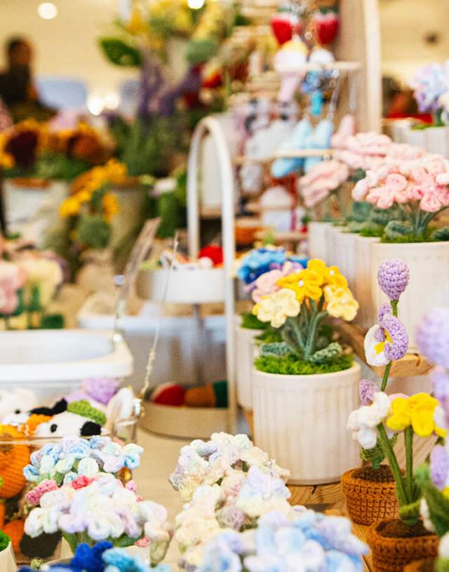 Birmingham Artisan Market