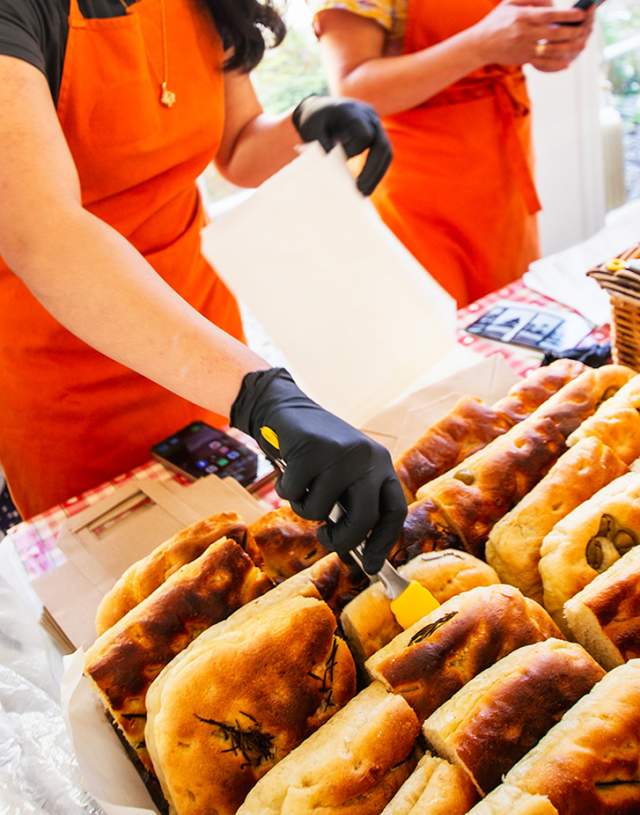 Birmingham Artisan Markets