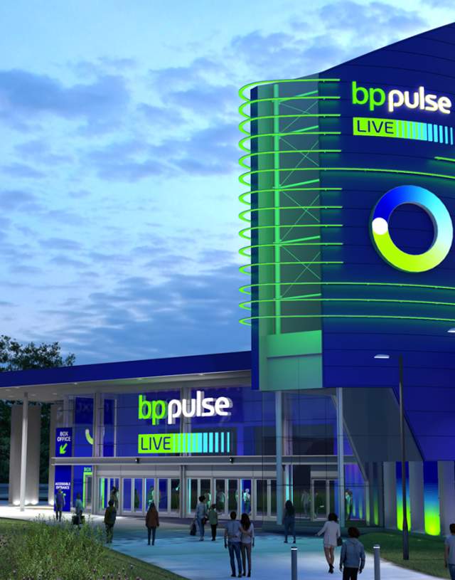 BP Pulse Live CGI