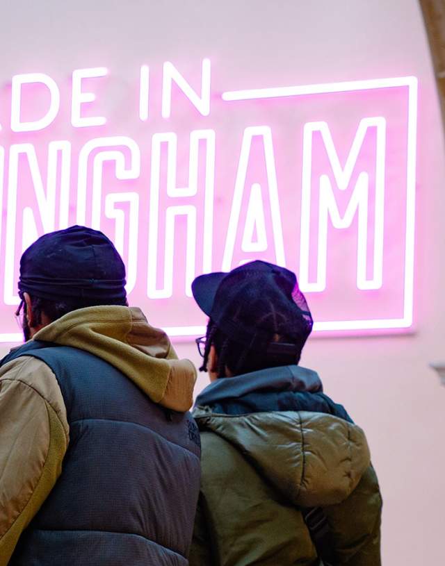 International Day of Birmingham