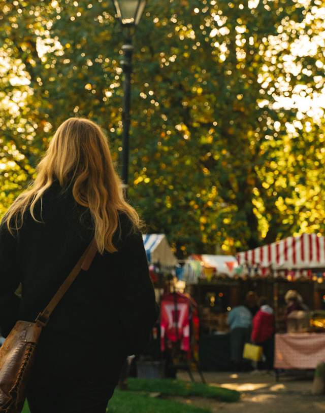 Jewellery Quarter Artisan Market