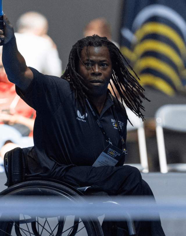 Invictus Games 2027